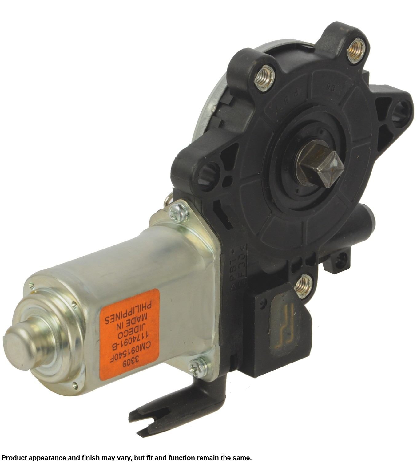 Cardone New Power Window Motor 82-1045