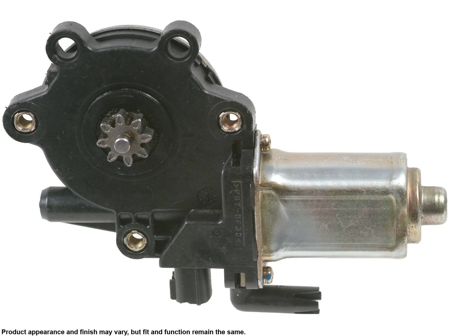 Cardone New Power Window Motor 82-10460