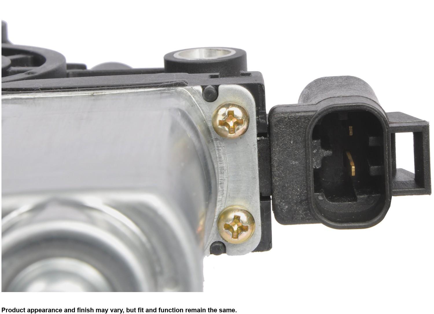 Cardone New Power Window Motor 82-10530