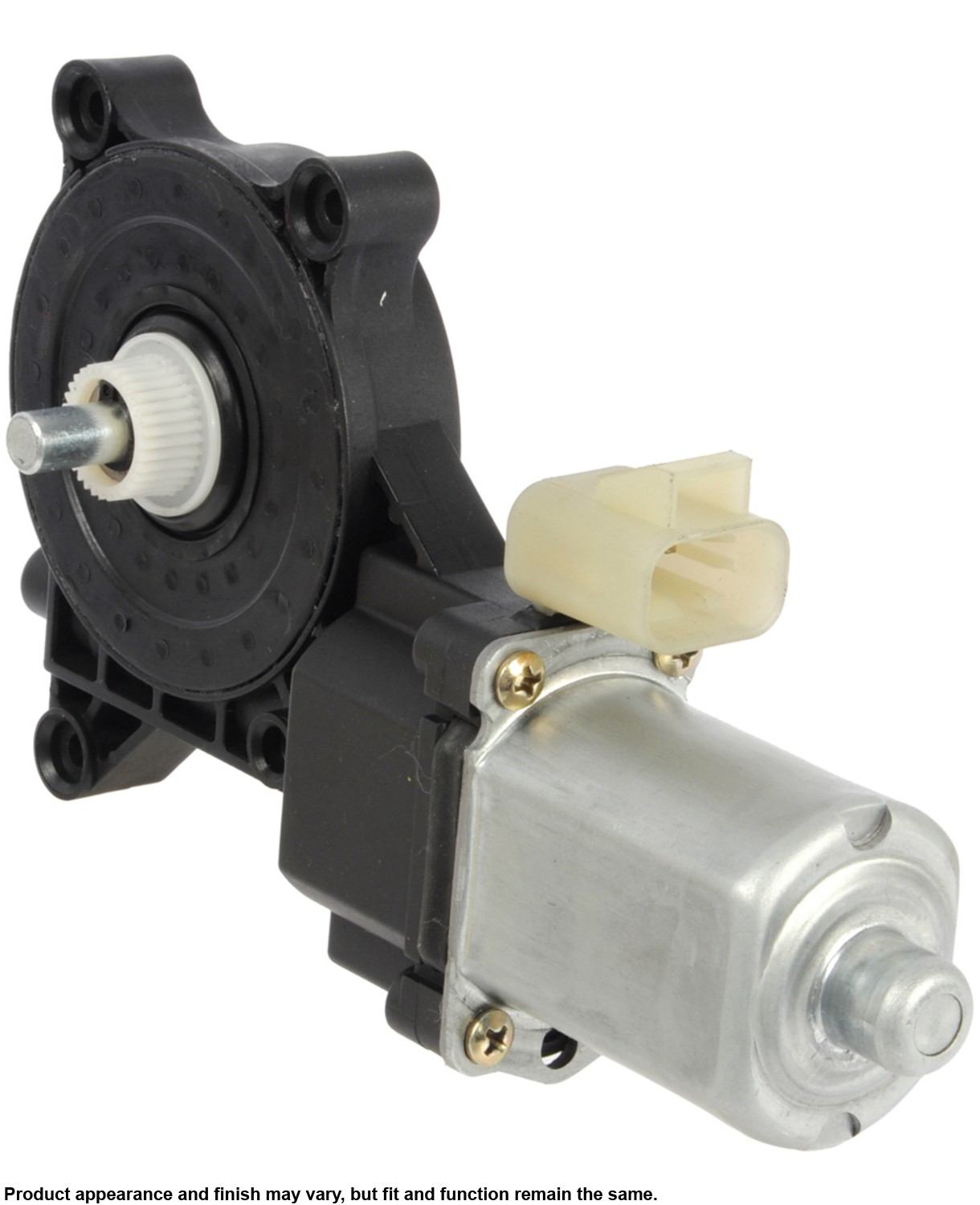 Cardone New Power Window Motor 82-10540