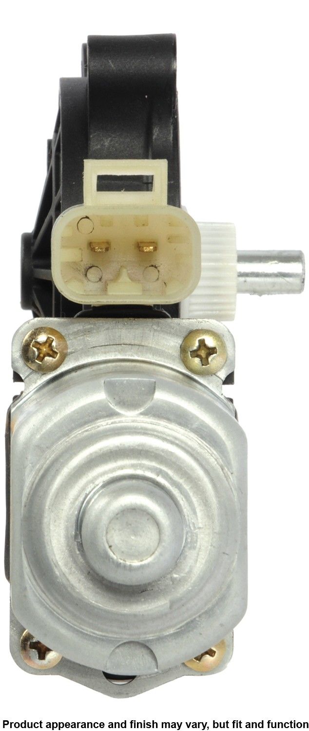 Cardone New Power Window Motor 82-10550