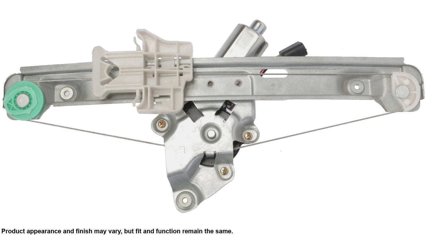 Cardone New New Power Window Motor and Regulator Assembly 82-1055GR