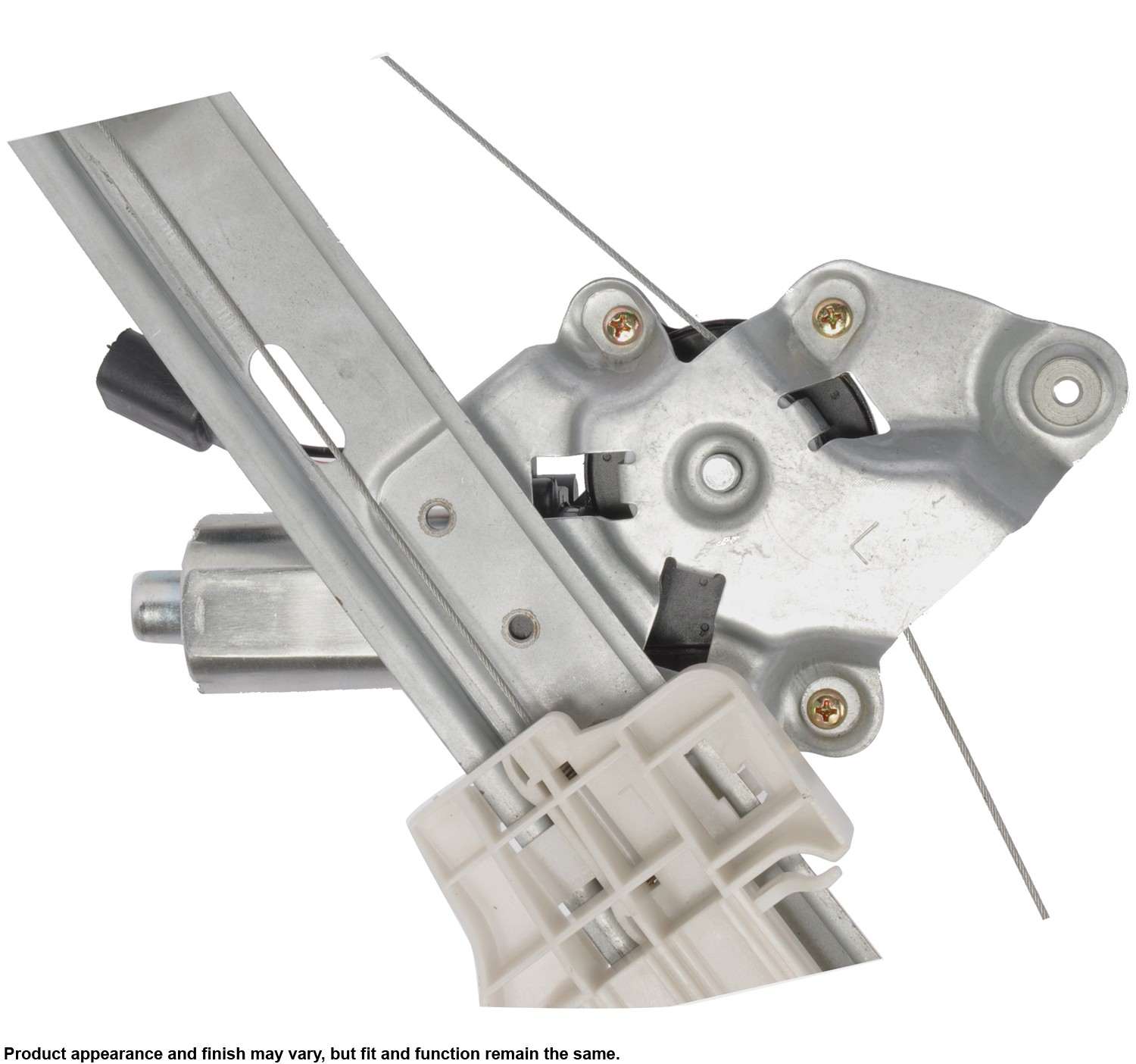 Cardone New New Power Window Motor and Regulator Assembly 82-1055GR