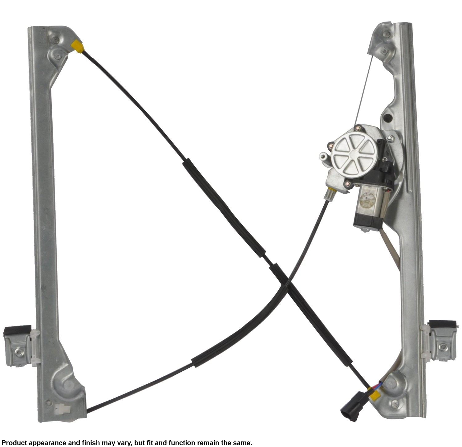 Cardone New Power Window Motor and Regulator Assembly 82-1056BR