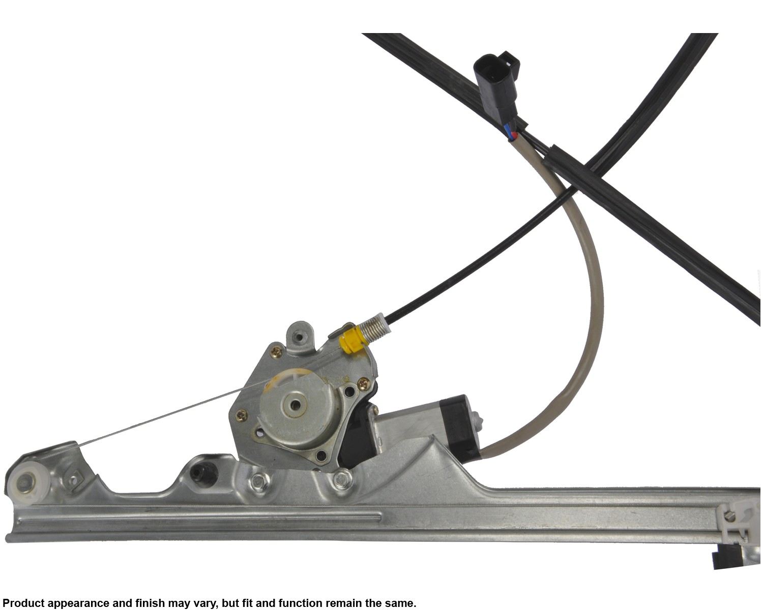 Cardone New Power Window Motor and Regulator Assembly 82-1056BR