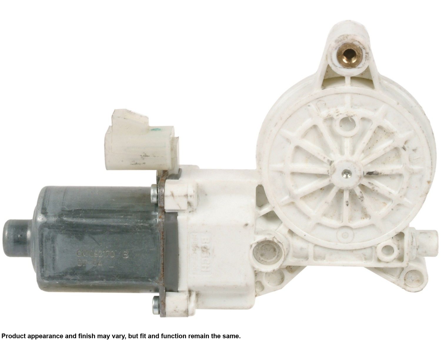Cardone New New Power Window Motor 82-1056