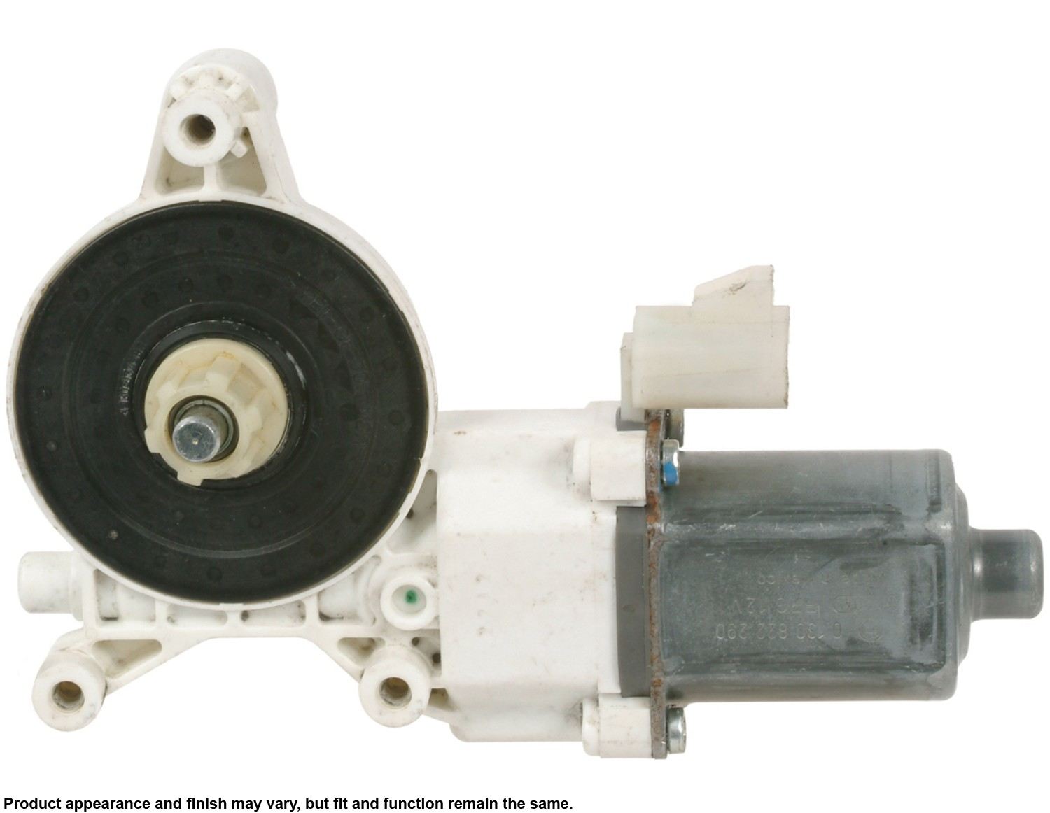 Cardone New New Power Window Motor 82-1056