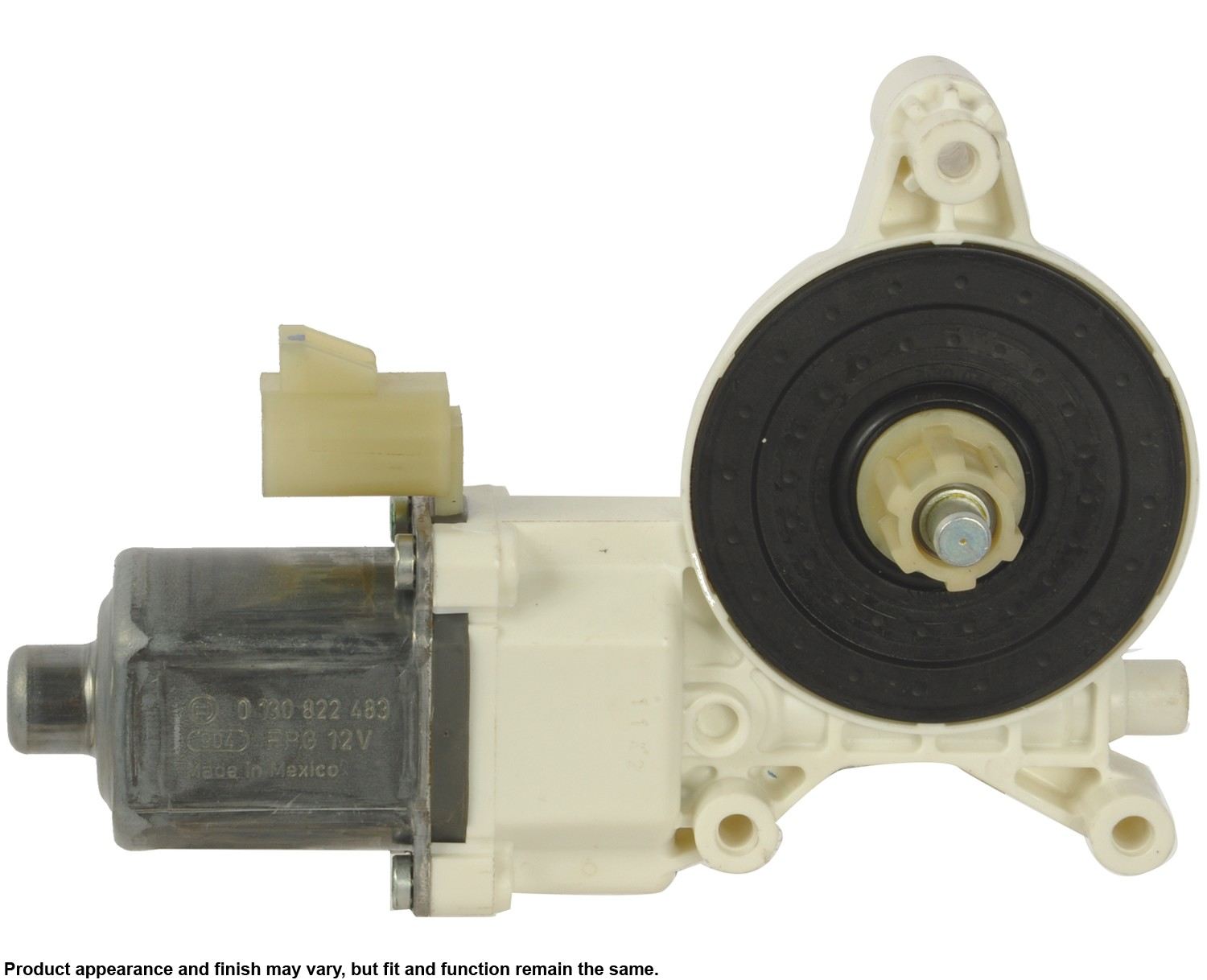 Cardone New Power Window Motor 82-1057