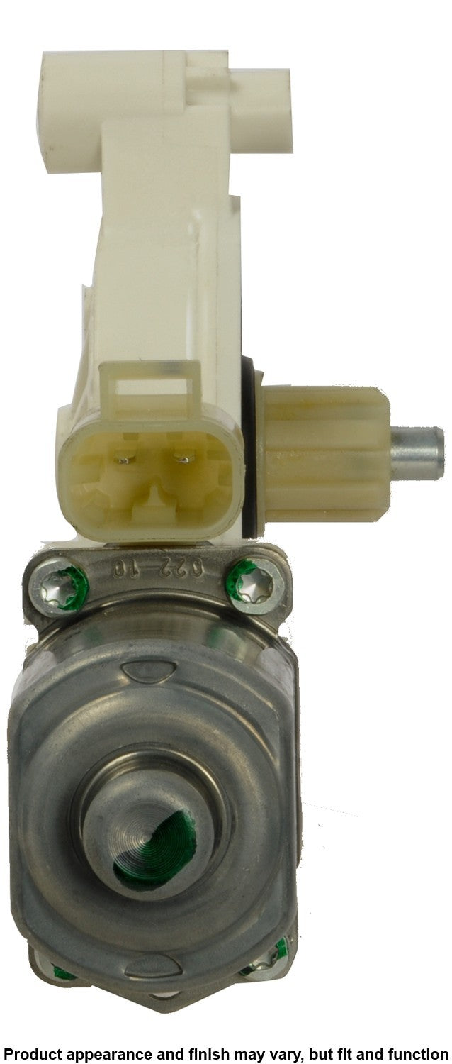 Cardone New Power Window Motor 82-1057