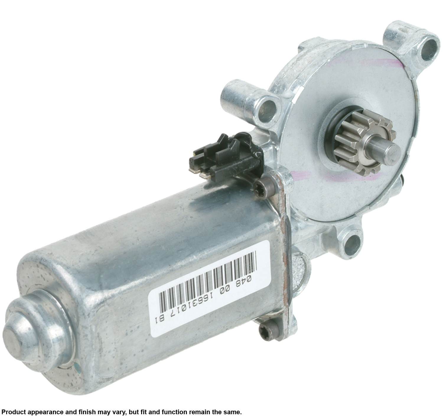 Cardone New Power Window Motor 82-105