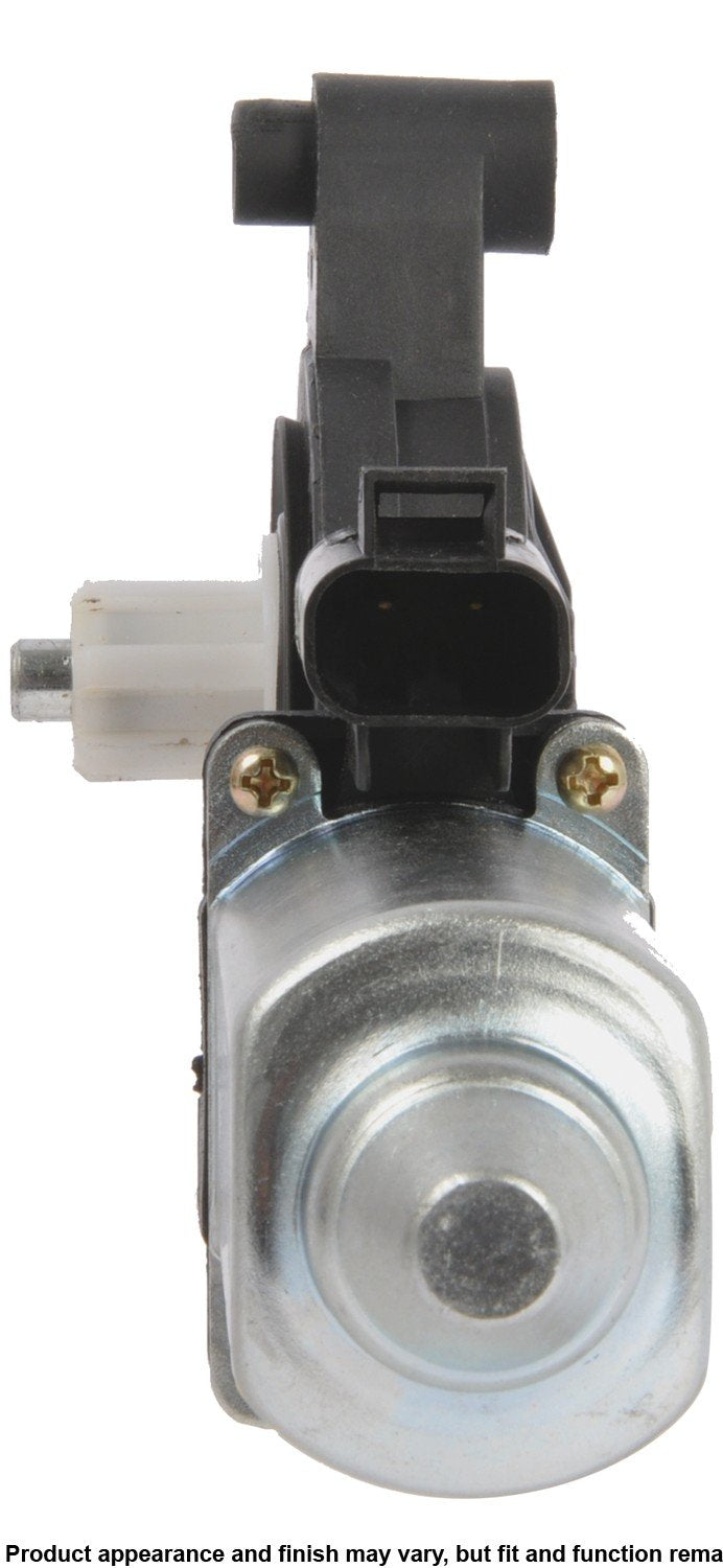 Cardone New Power Window Motor 82-10600