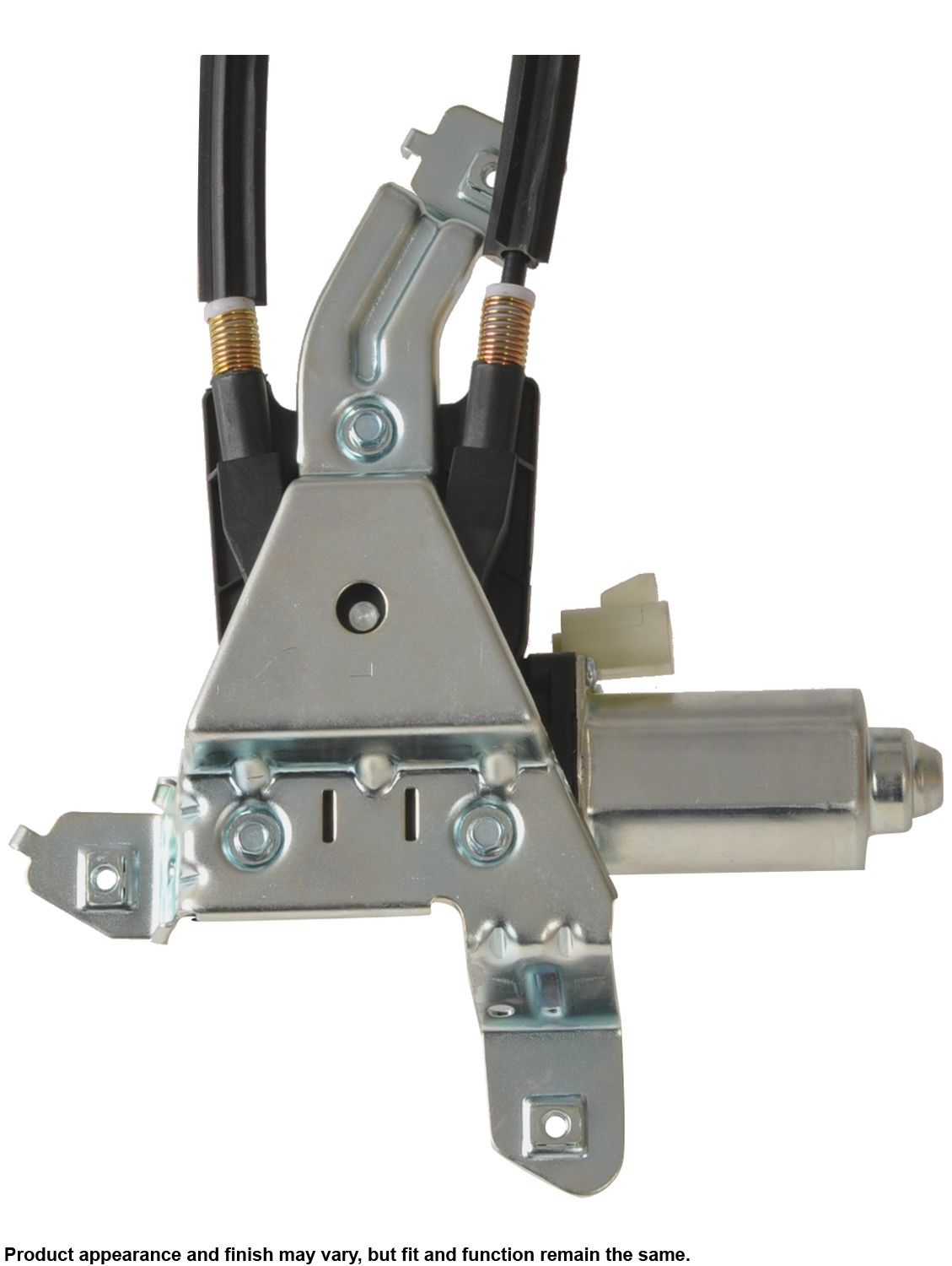 Cardone New Power Window Motor and Regulator Assembly 82-1066AR