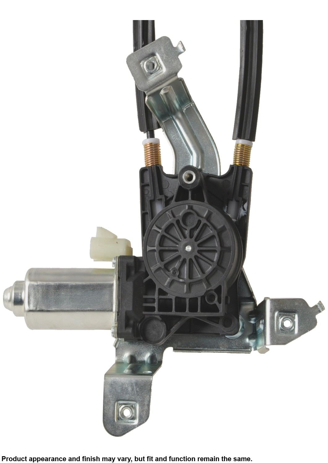 Cardone New Power Window Motor and Regulator Assembly 82-1066AR