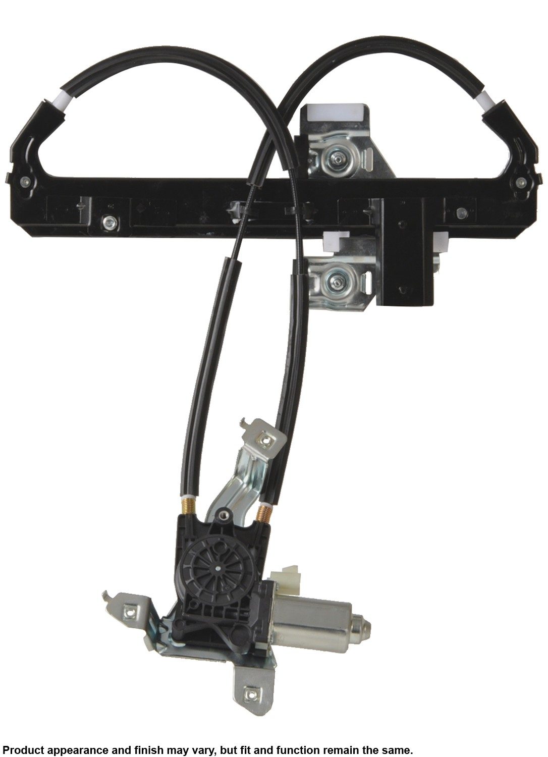 Cardone New Power Window Motor and Regulator Assembly 82-1067AR