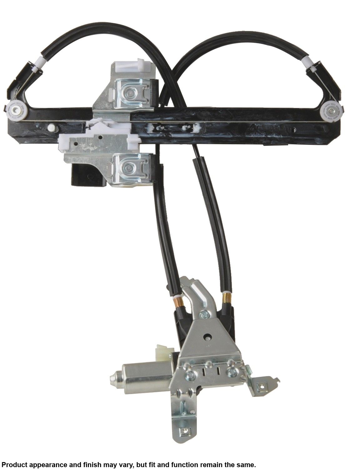 Cardone New Power Window Motor and Regulator Assembly 82-1067AR