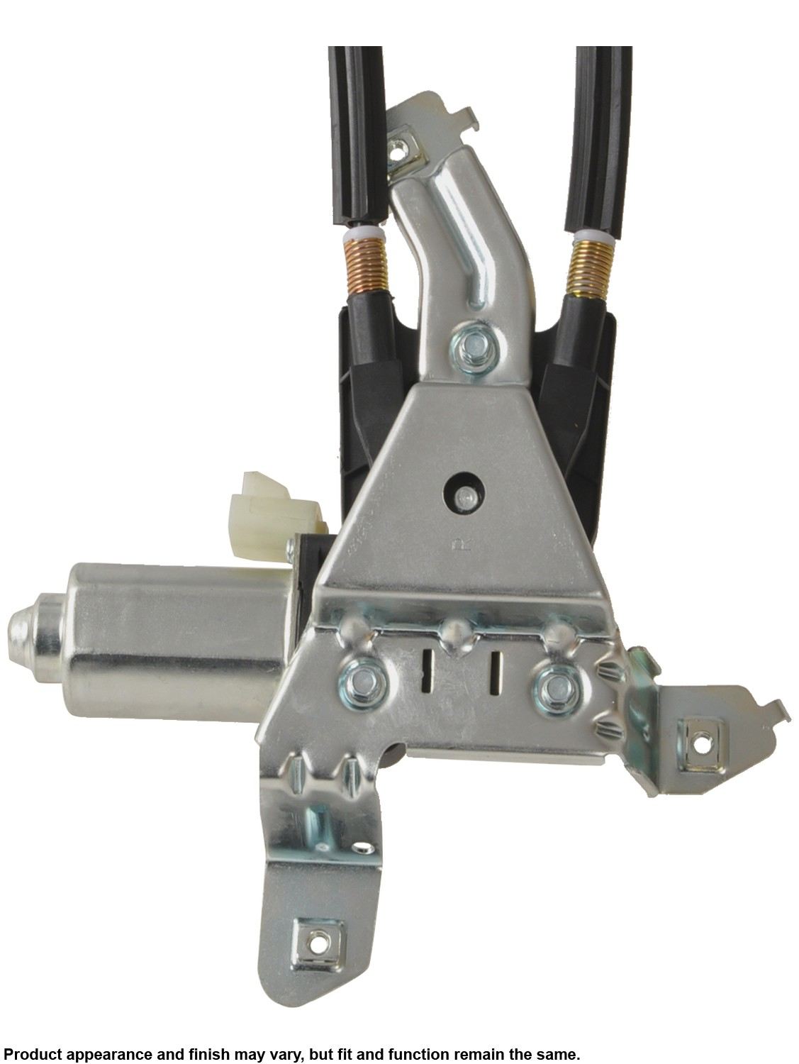 Cardone New Power Window Motor and Regulator Assembly 82-1067AR