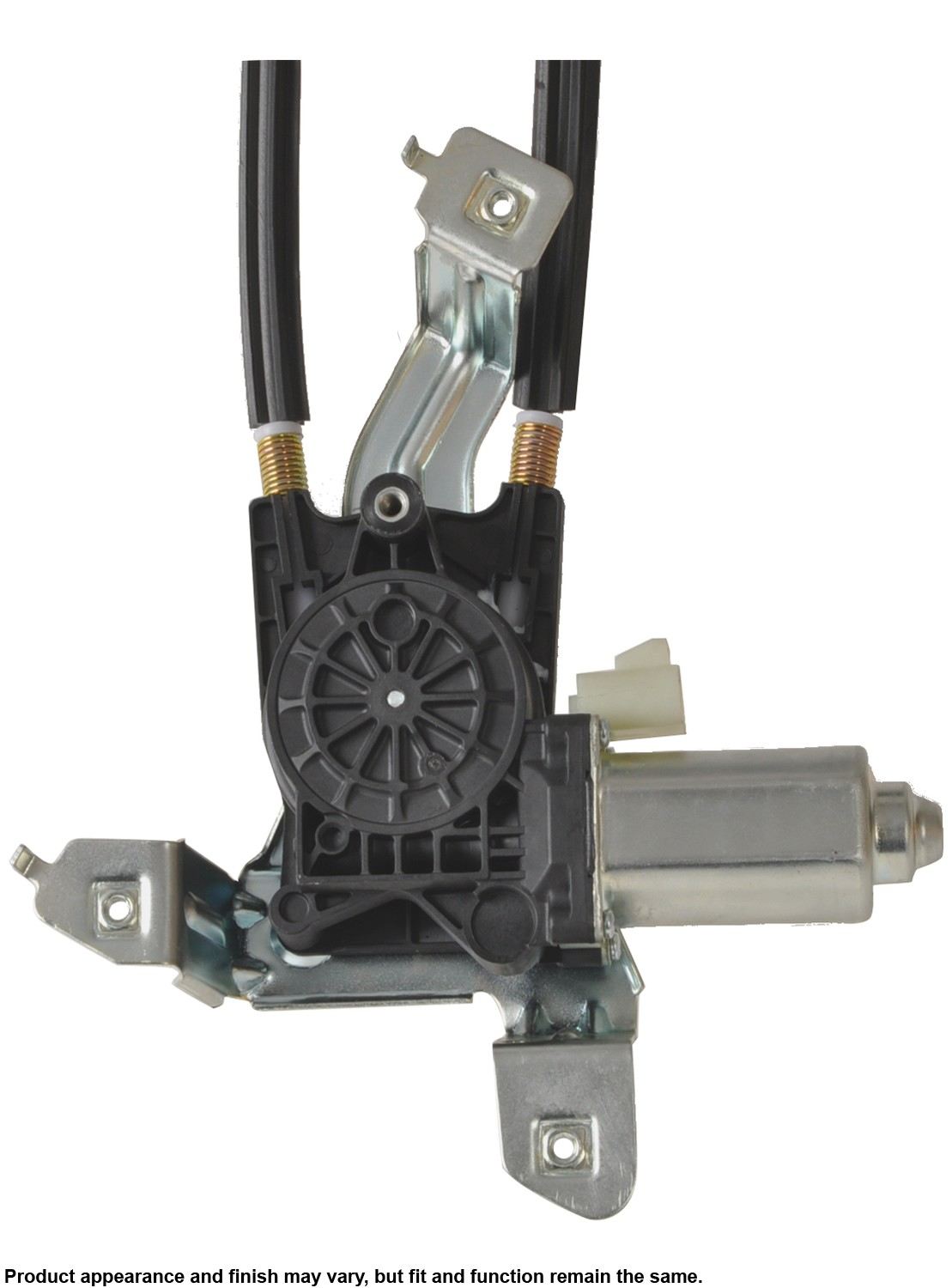 Cardone New Power Window Motor and Regulator Assembly 82-1067AR