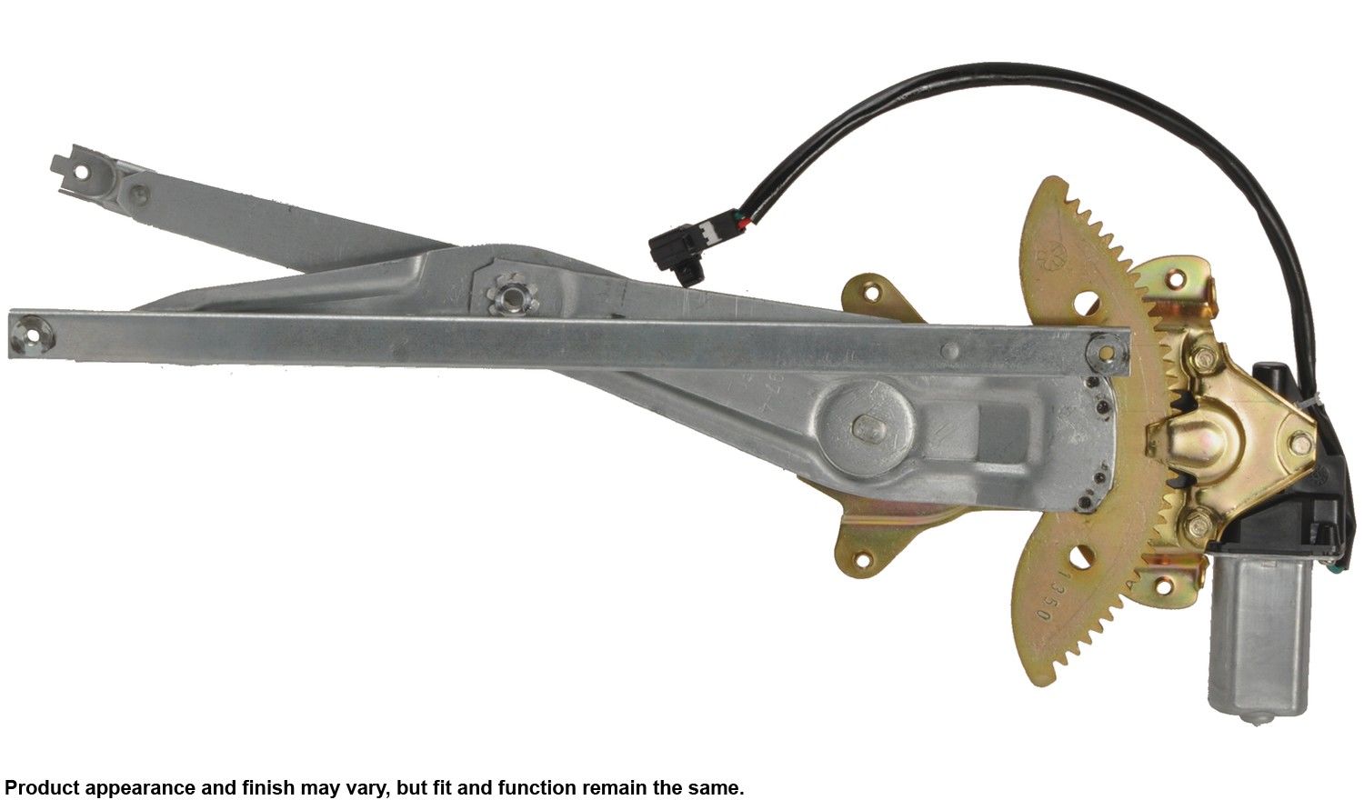 Cardone New Power Window Motor and Regulator Assembly 82-1103BR