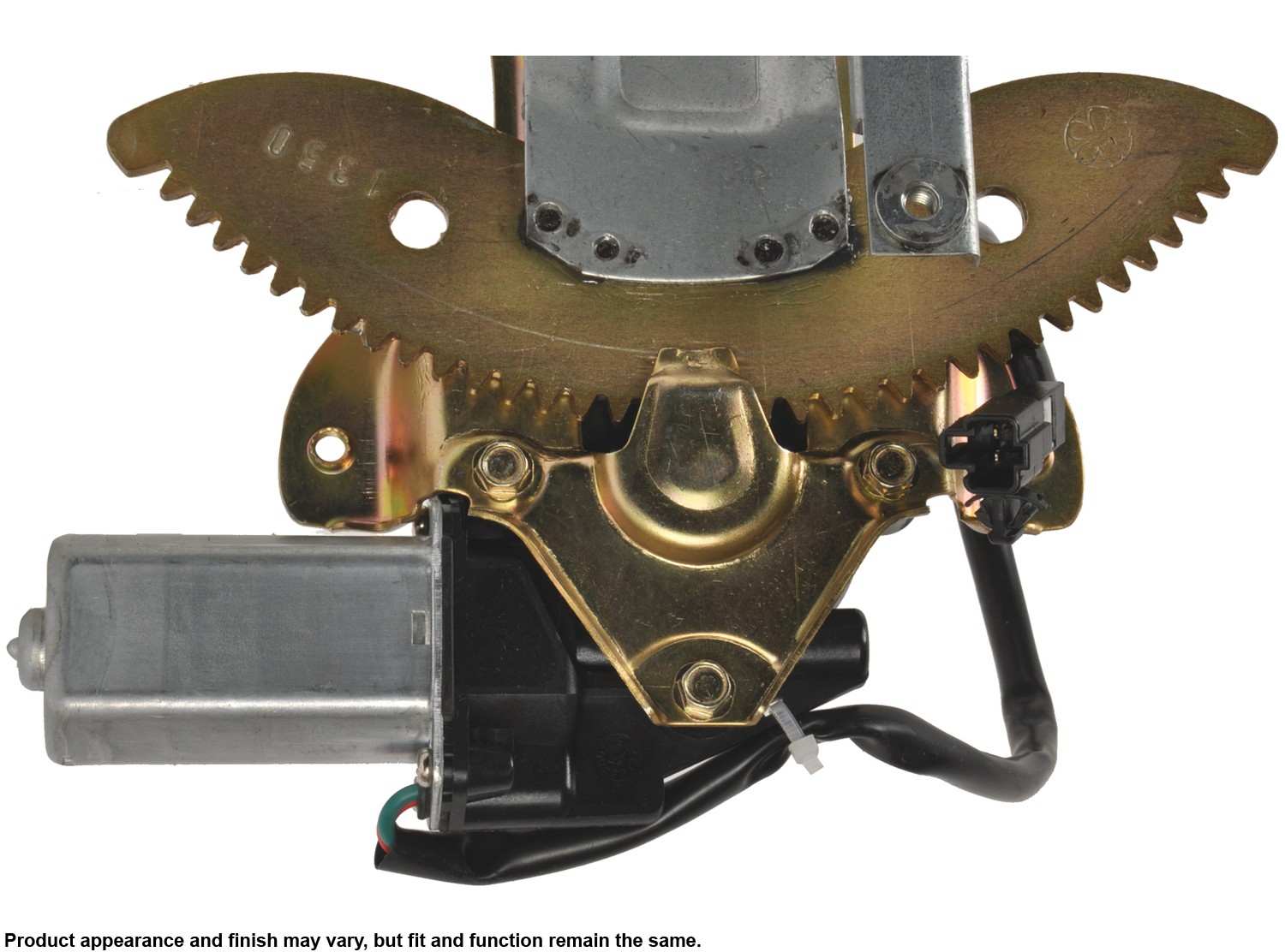 Cardone New Power Window Motor and Regulator Assembly 82-1103BR