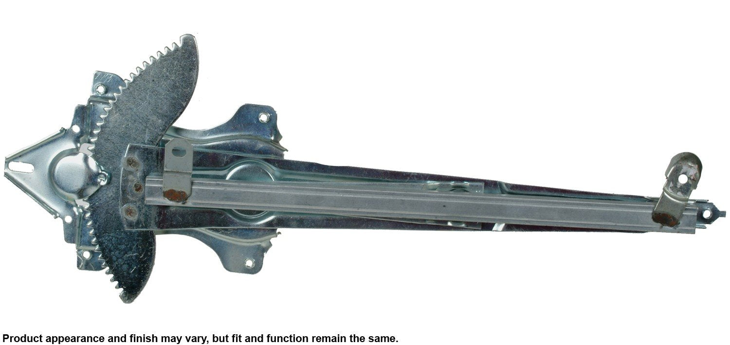 Cardone New New Window Regulator 82-1103D