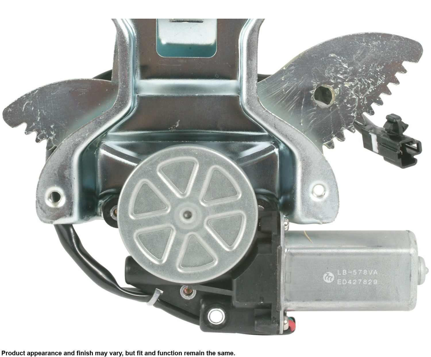 Cardone New Power Window Motor and Regulator Assembly 82-1103MR