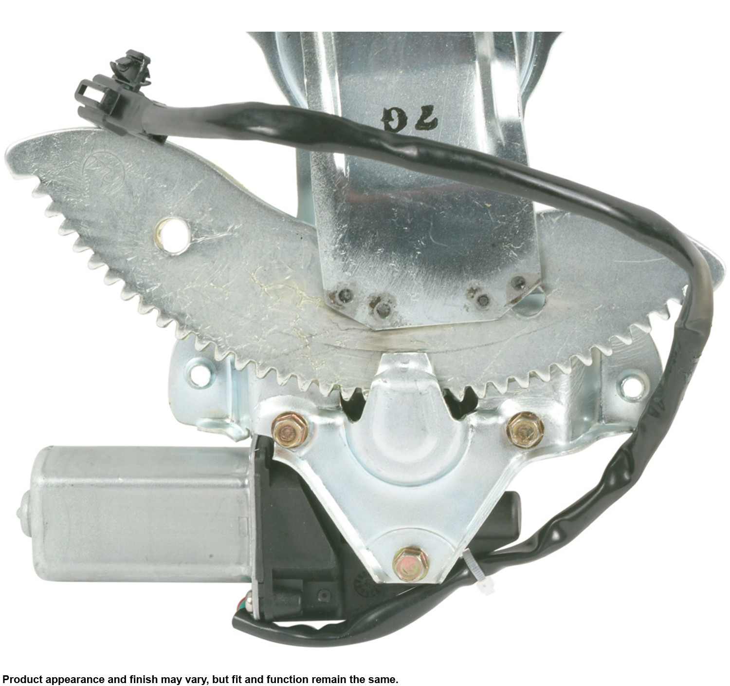 Cardone New Power Window Motor and Regulator Assembly 82-1103MR