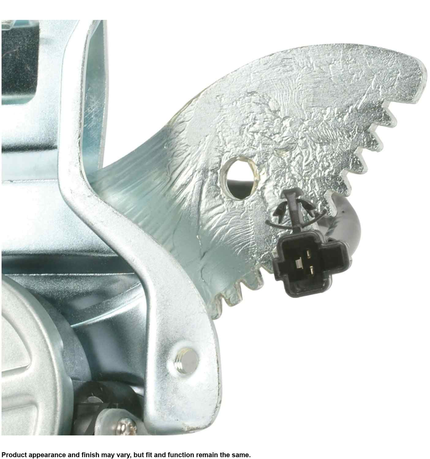 Cardone New Power Window Motor and Regulator Assembly 82-1103MR