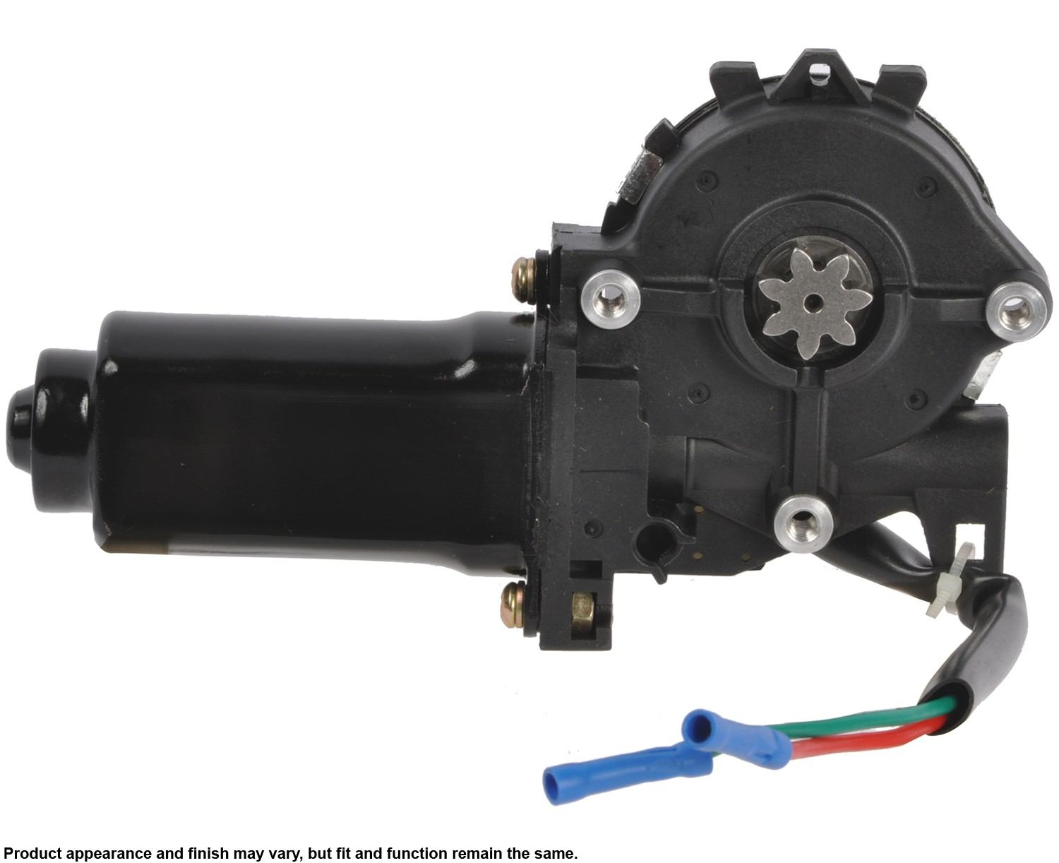 Cardone New Power Window Motor 82-1103