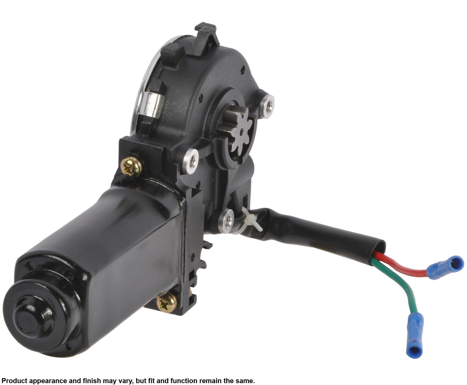 Cardone New Power Window Motor 82-1103