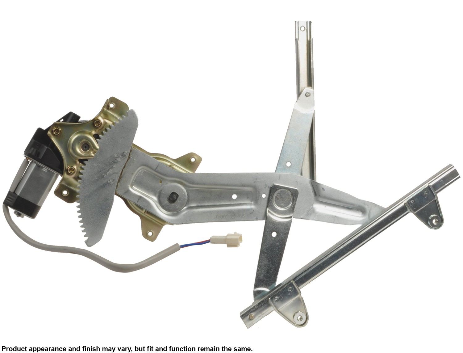 Cardone New New Power Window Motor and Regulator Assembly 82-1104MR