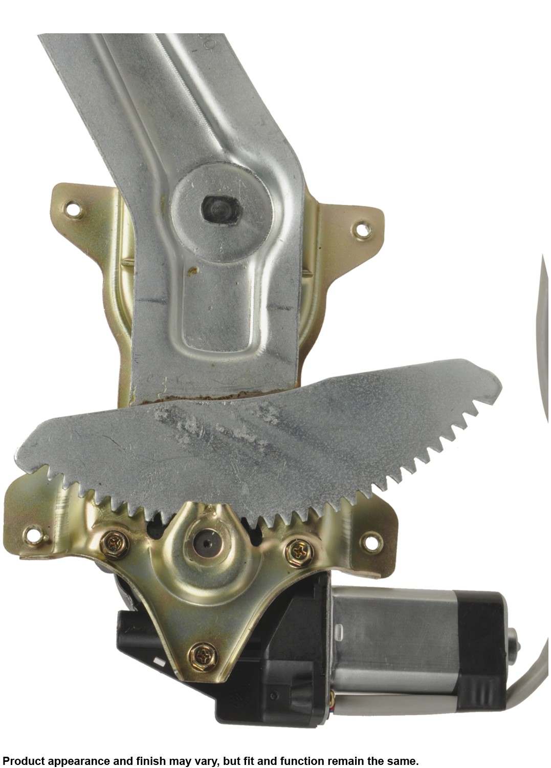 Cardone New New Power Window Motor and Regulator Assembly 82-1104MR