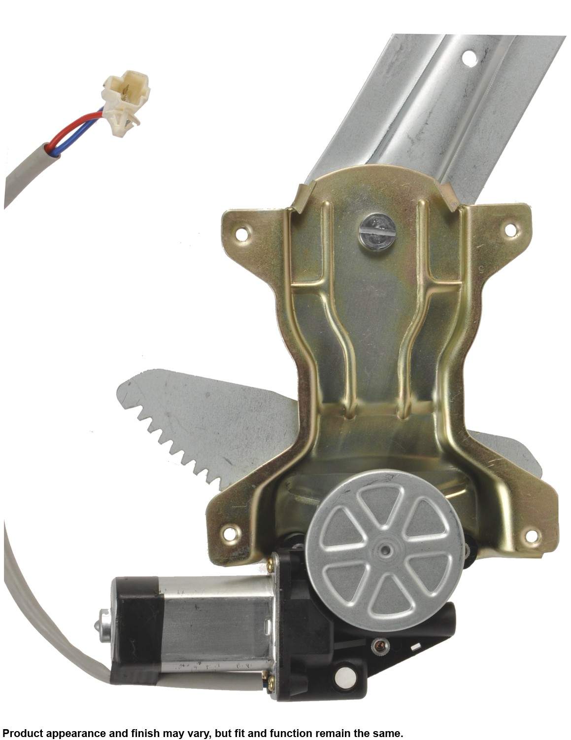 Cardone New New Power Window Motor and Regulator Assembly 82-1104MR