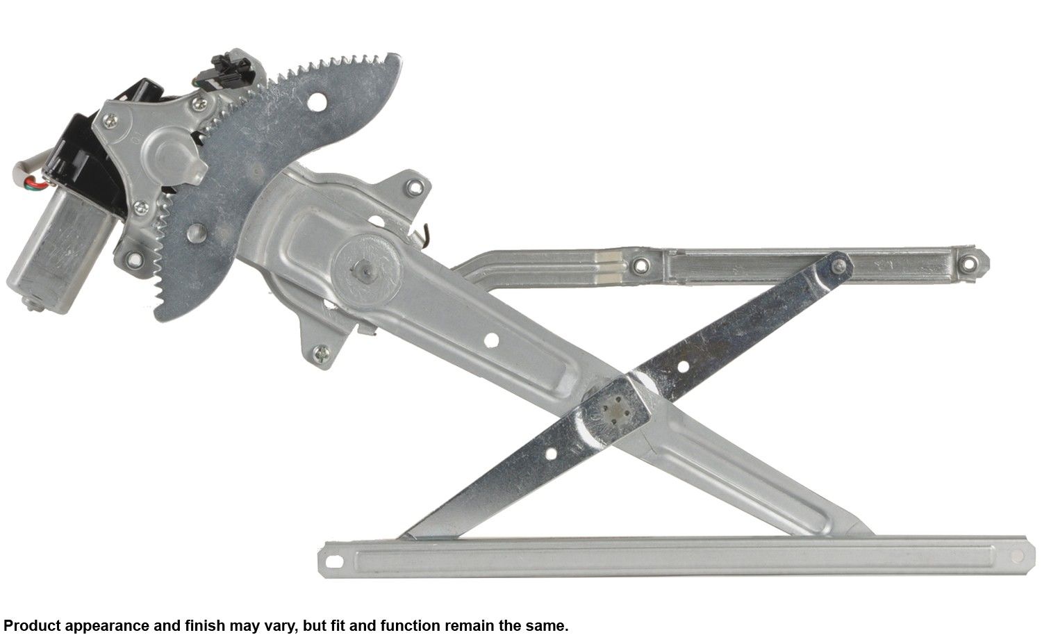Cardone New Power Window Motor and Regulator Assembly 82-1104QR