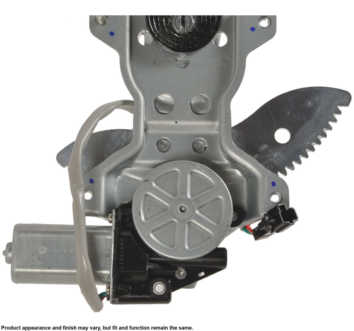 Cardone New Power Window Motor and Regulator Assembly 82-1104QR