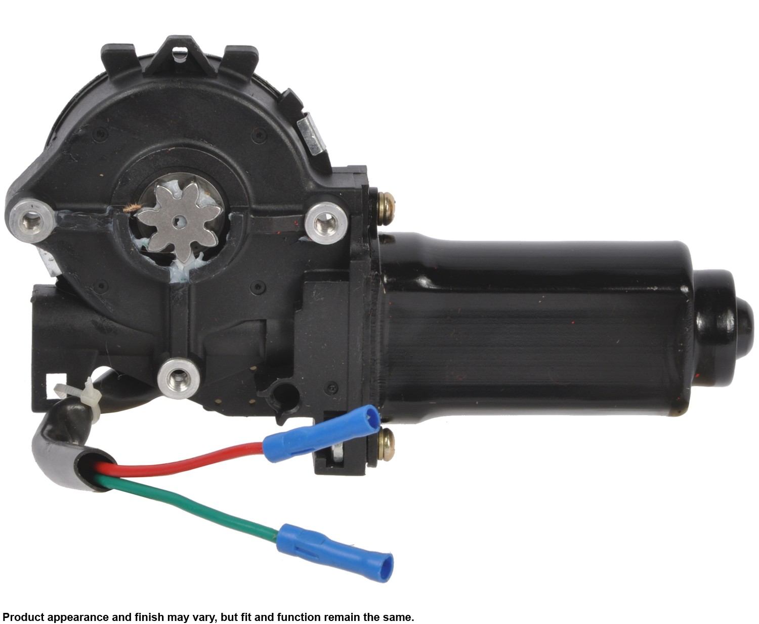 Cardone New New Power Window Motor 82-1104