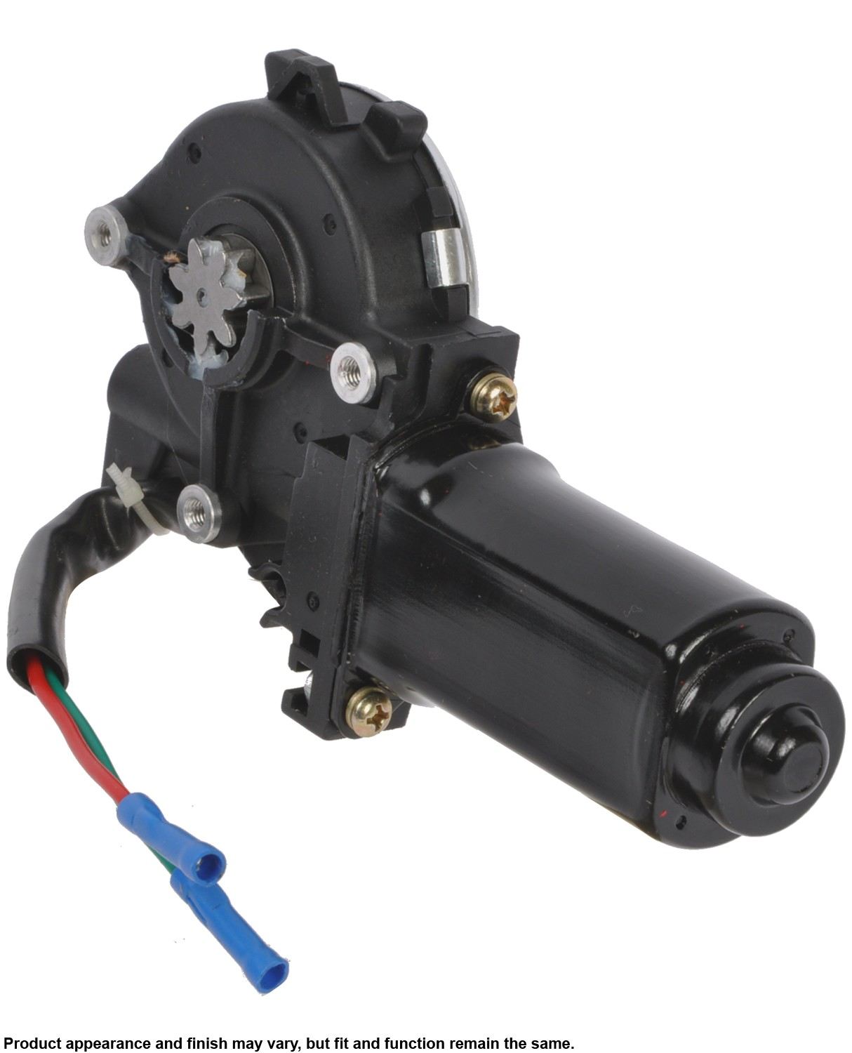Cardone New New Power Window Motor 82-1104