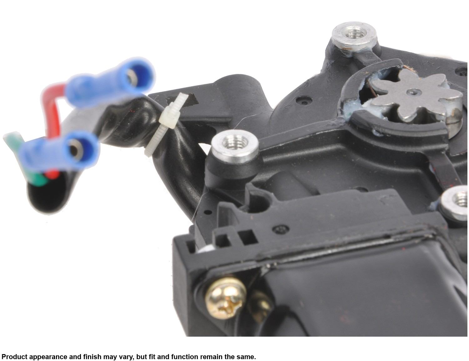 Cardone New New Power Window Motor 82-1104