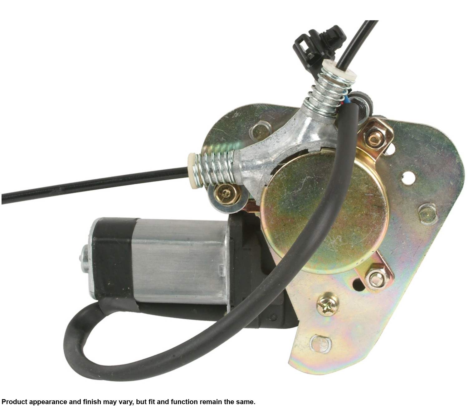 Cardone New Power Window Motor and Regulator Assembly 82-1135BR