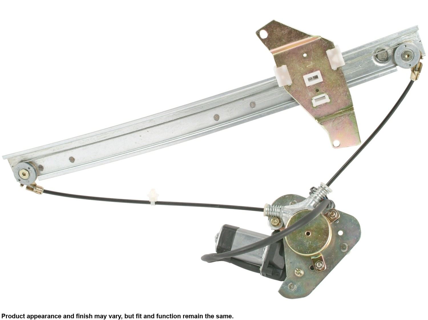 Cardone New Power Window Motor and Regulator Assembly 82-1135BR