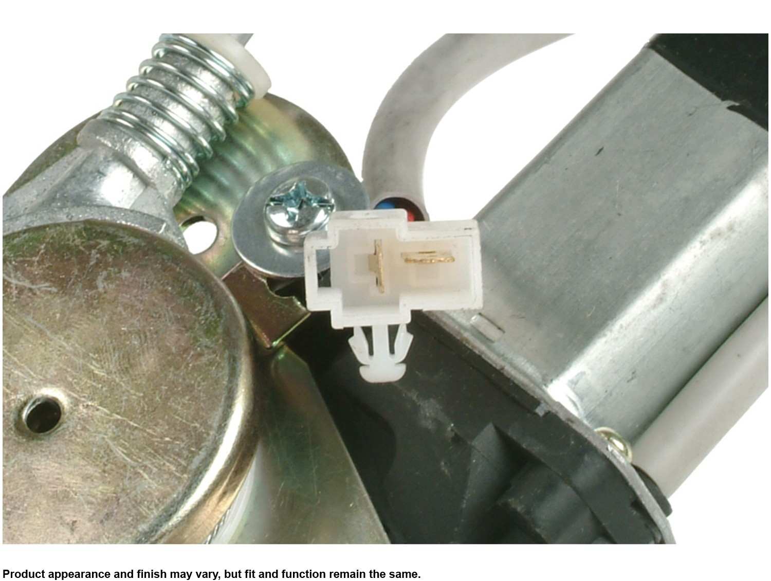 Cardone New New Power Window Motor and Regulator Assembly 82-1136AR