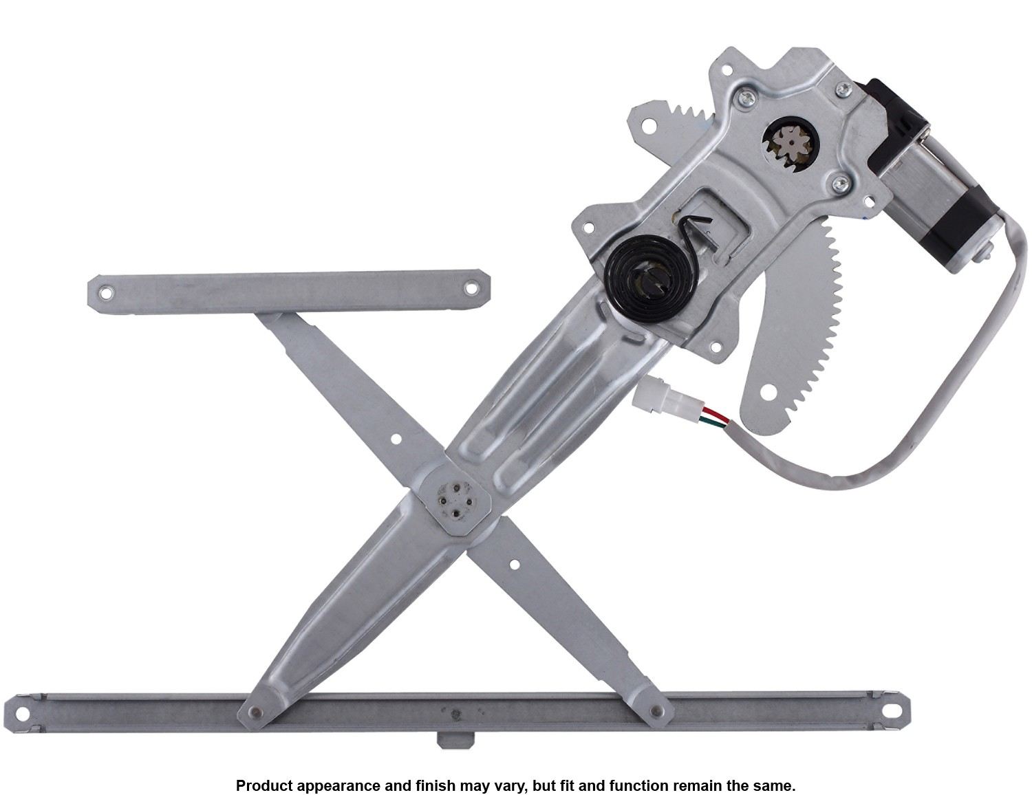 Cardone New New Power Window Motor and Regulator Assembly 82-1137BR