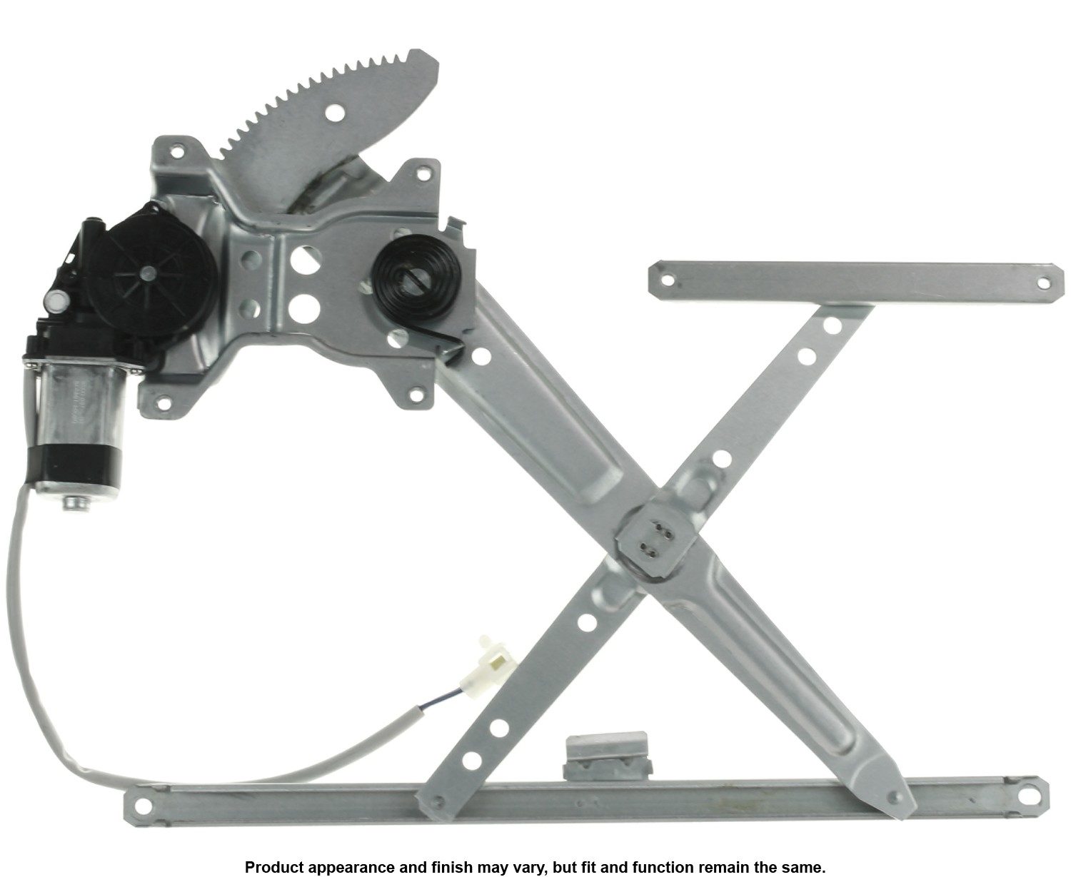 Cardone New New Power Window Motor and Regulator Assembly 82-1137DR