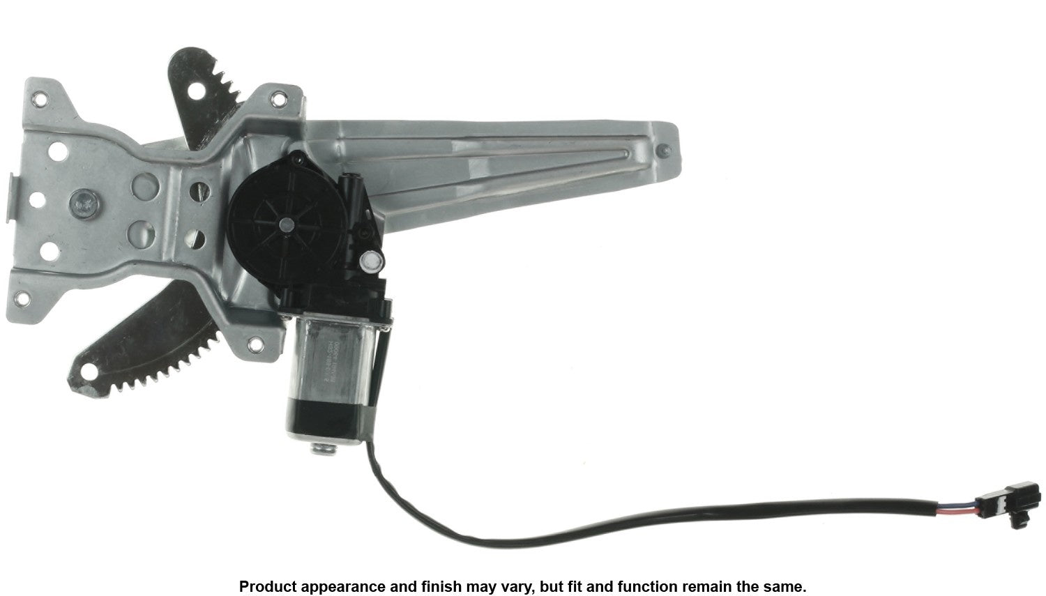 Cardone New New Power Window Motor and Regulator Assembly 82-1138CR