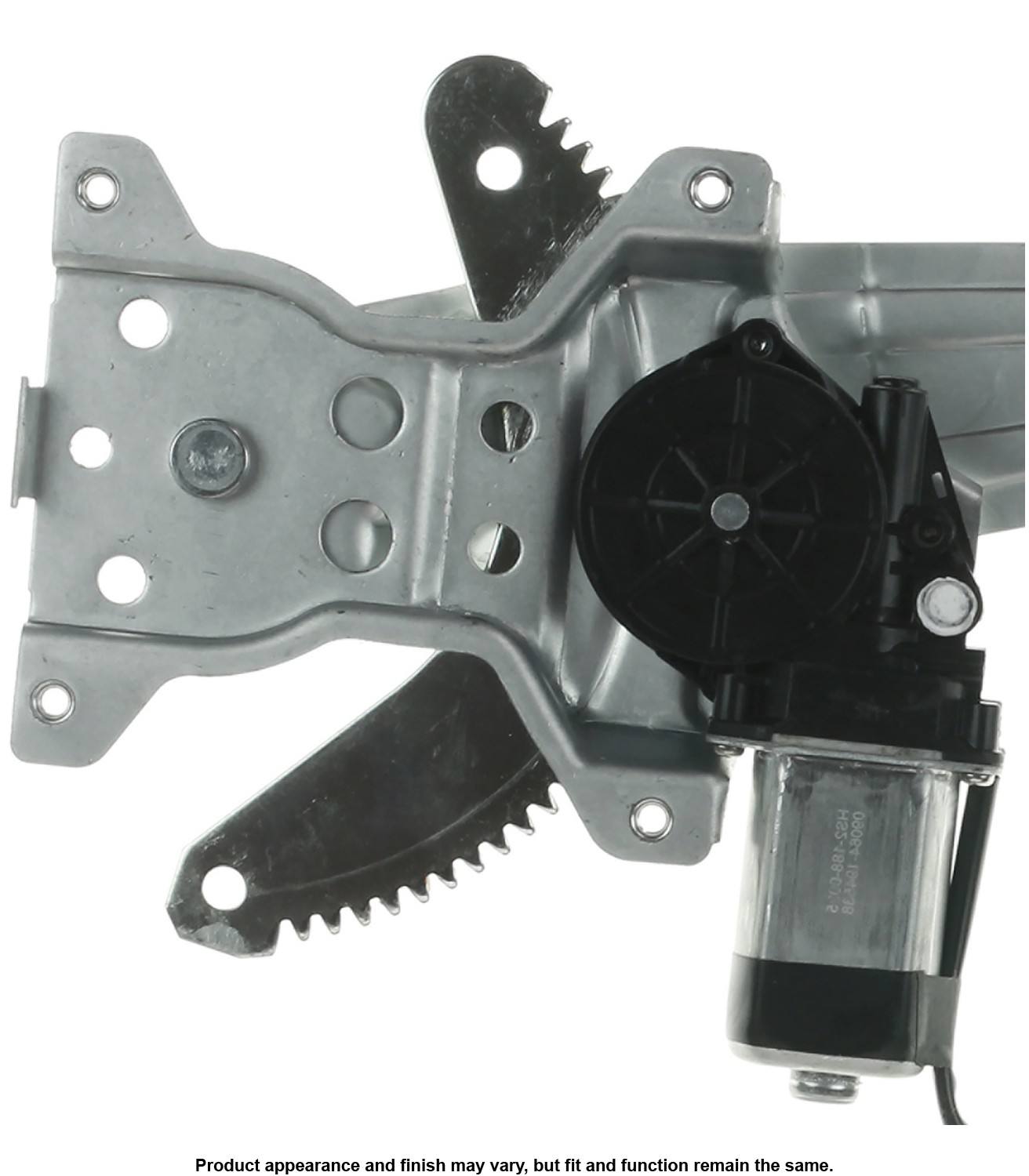 Cardone New New Power Window Motor and Regulator Assembly 82-1138CR