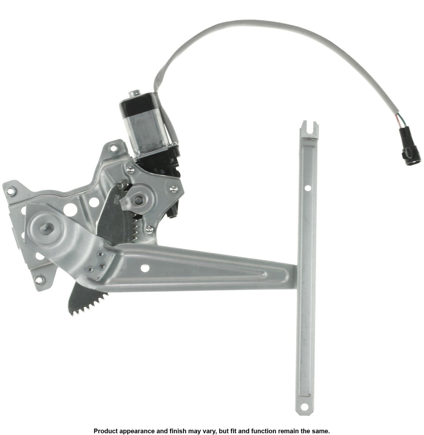 Cardone New New Power Window Motor and Regulator Assembly 82-1138GR