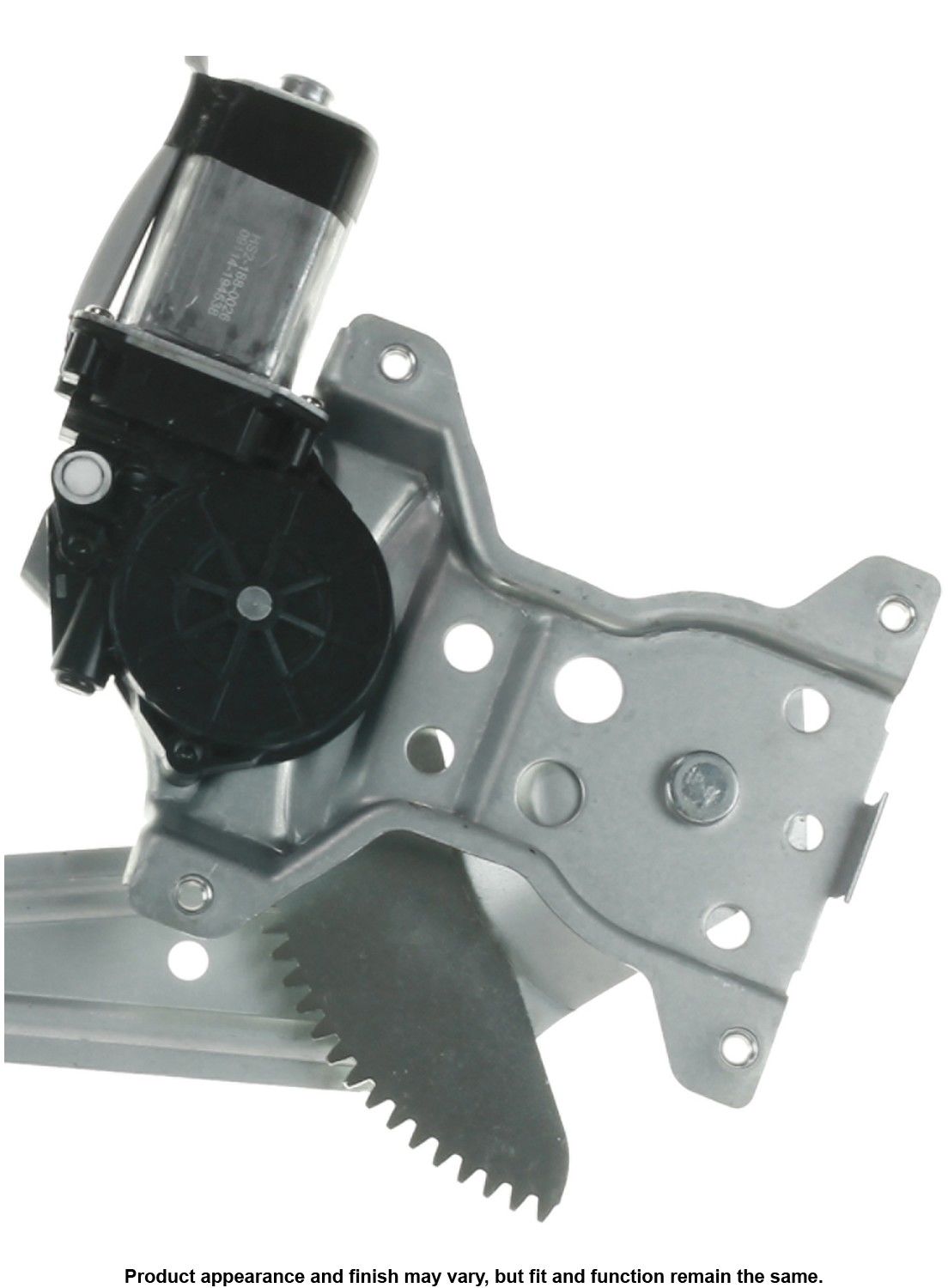 Cardone New New Power Window Motor and Regulator Assembly 82-1138GR
