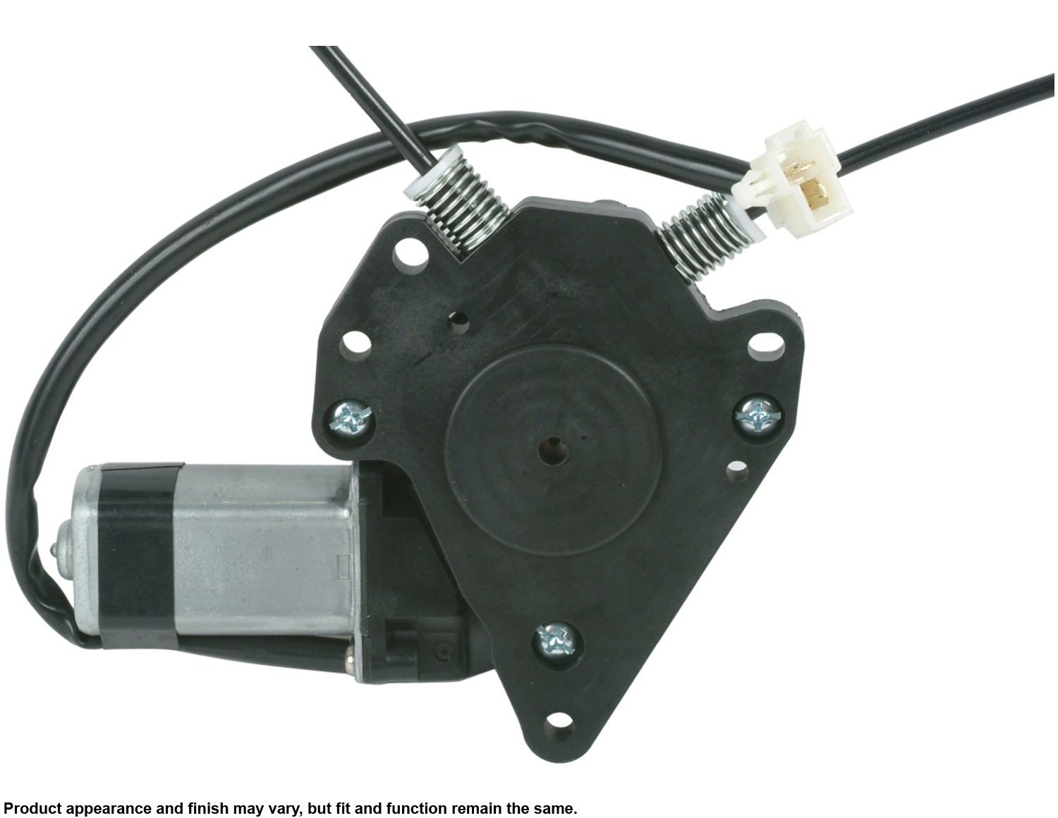 Cardone New Power Window Motor and Regulator Assembly 82-1158AR