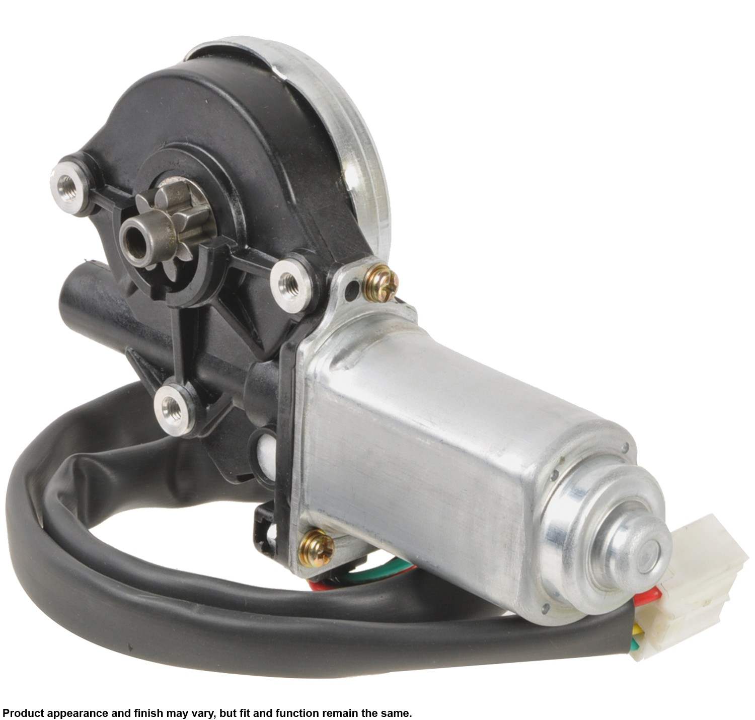 Cardone New New Power Window Motor 82-1174