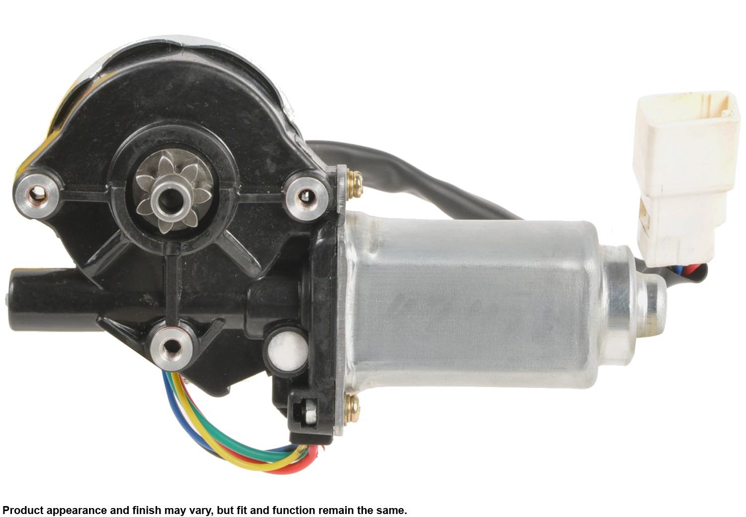 Cardone New New Power Window Motor 82-1178