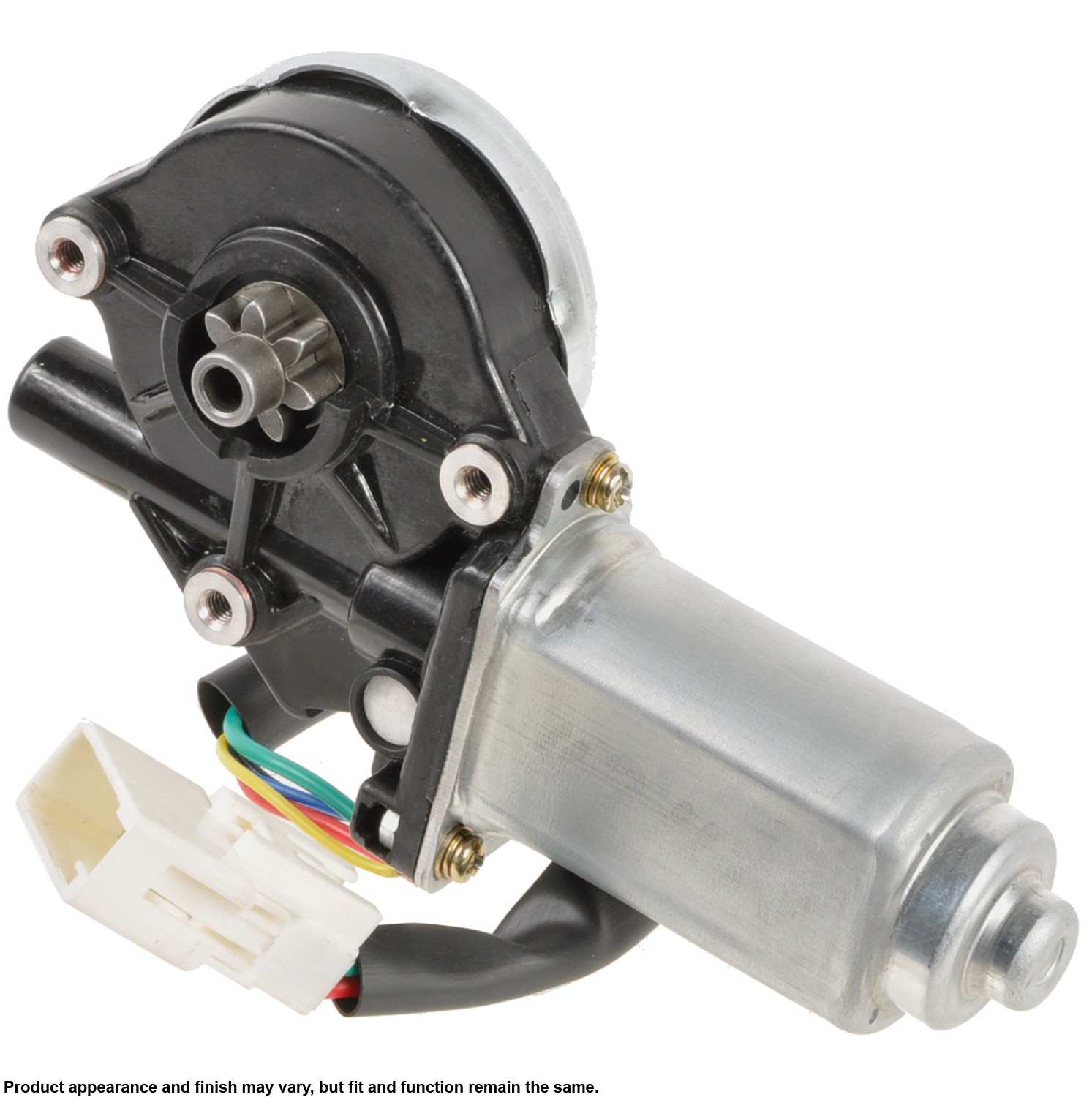 Cardone New New Power Window Motor 82-1178